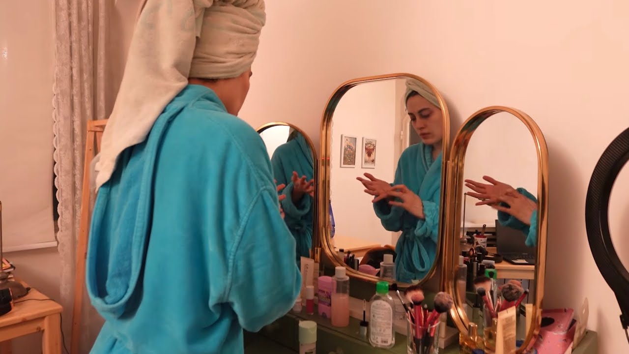 آخرین ویدیو تو خونه تهران