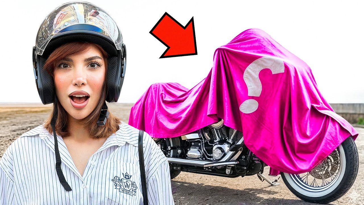 سورپرایز جدید چی میتونه باشه🔥😂